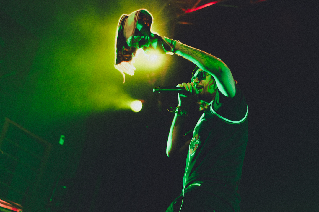 Fauna Primavera 2024 - Día 2