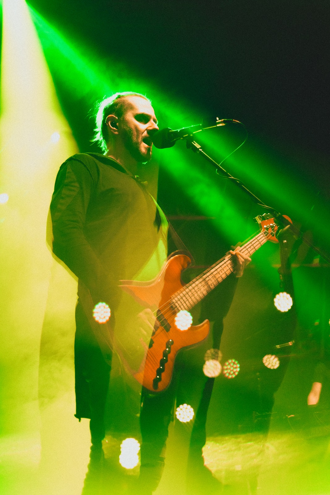 CL Prog 2024: Mono/ Vola/ Riverside