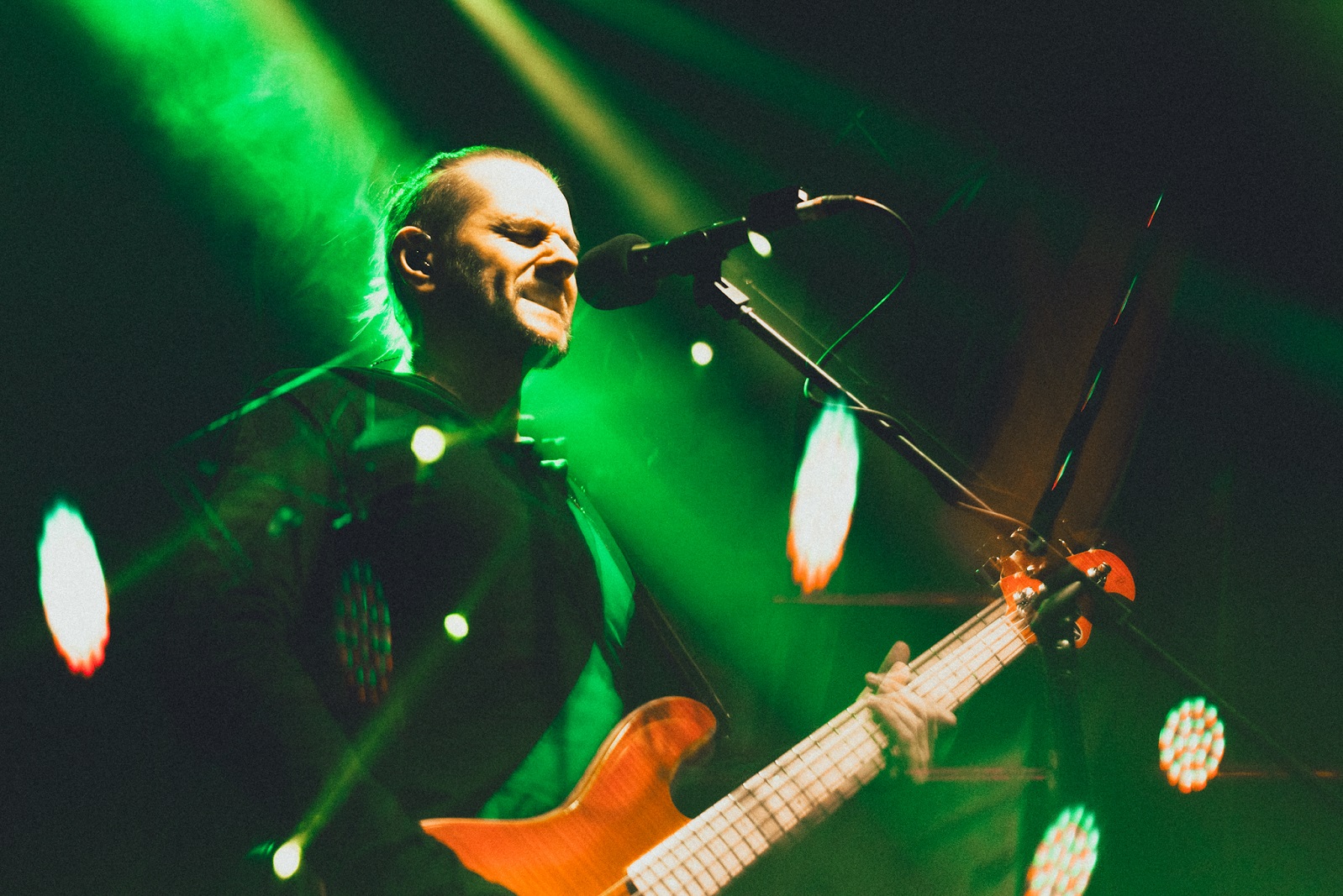 CL Prog 2024: Mono/ Vola/ Riverside