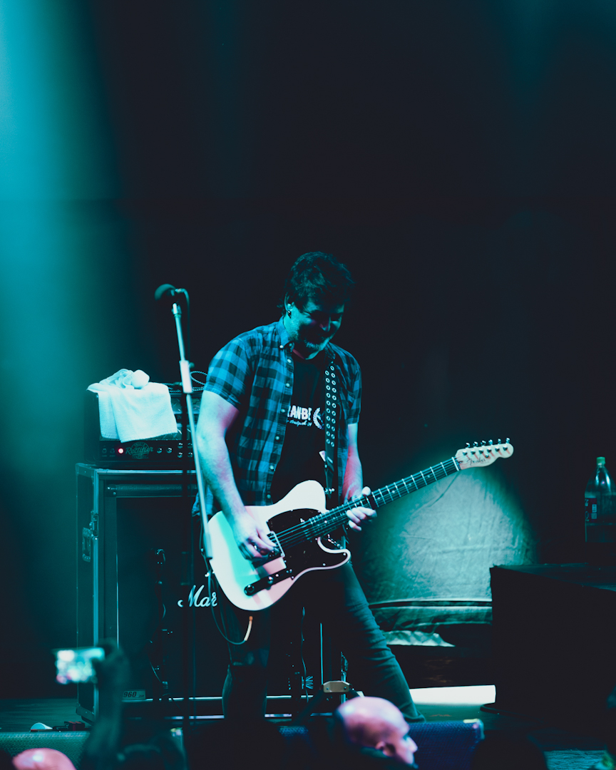 Evaristo Páramos - No Quiero Callarme!