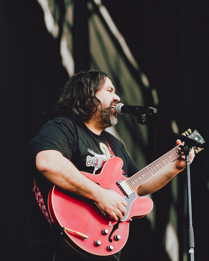 Fauna Primavera 2024 - Día 2