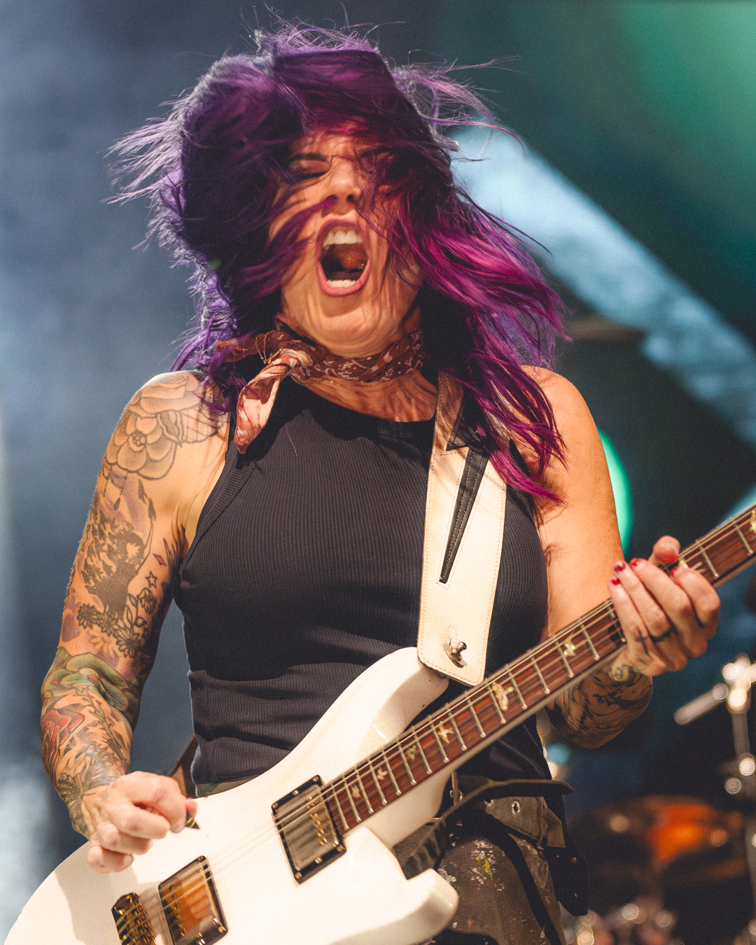 Evaristo Páramos - No Quiero Callarme!