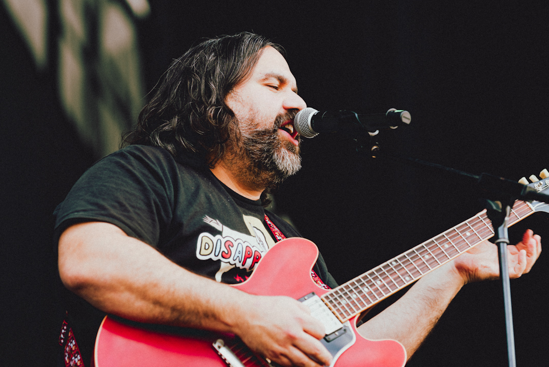 Fauna Primavera 2024 - Día 2