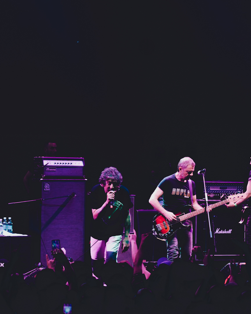 Evaristo Páramos - No Quiero Callarme!