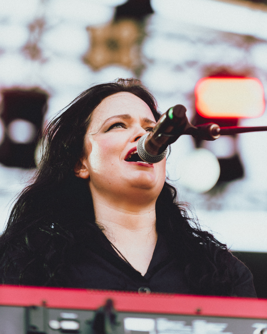 Fauna Primavera 2024 - Día 2