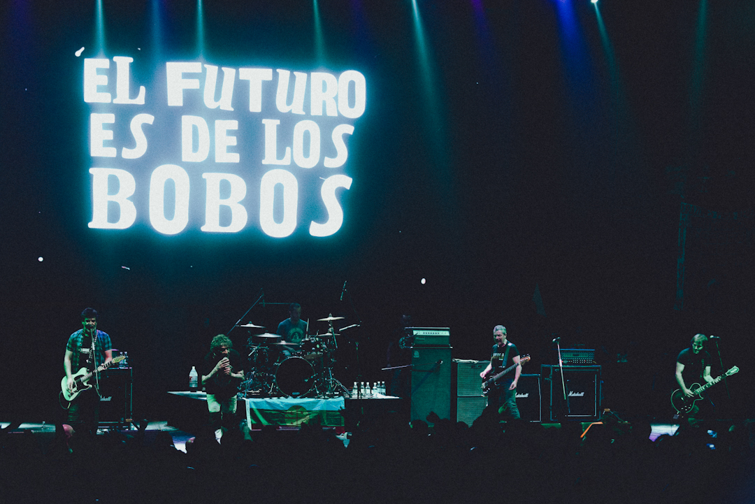 Evaristo Páramos - No Quiero Callarme!