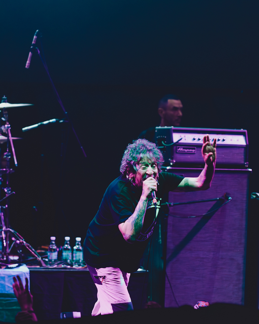 Evaristo Páramos - No Quiero Callarme!