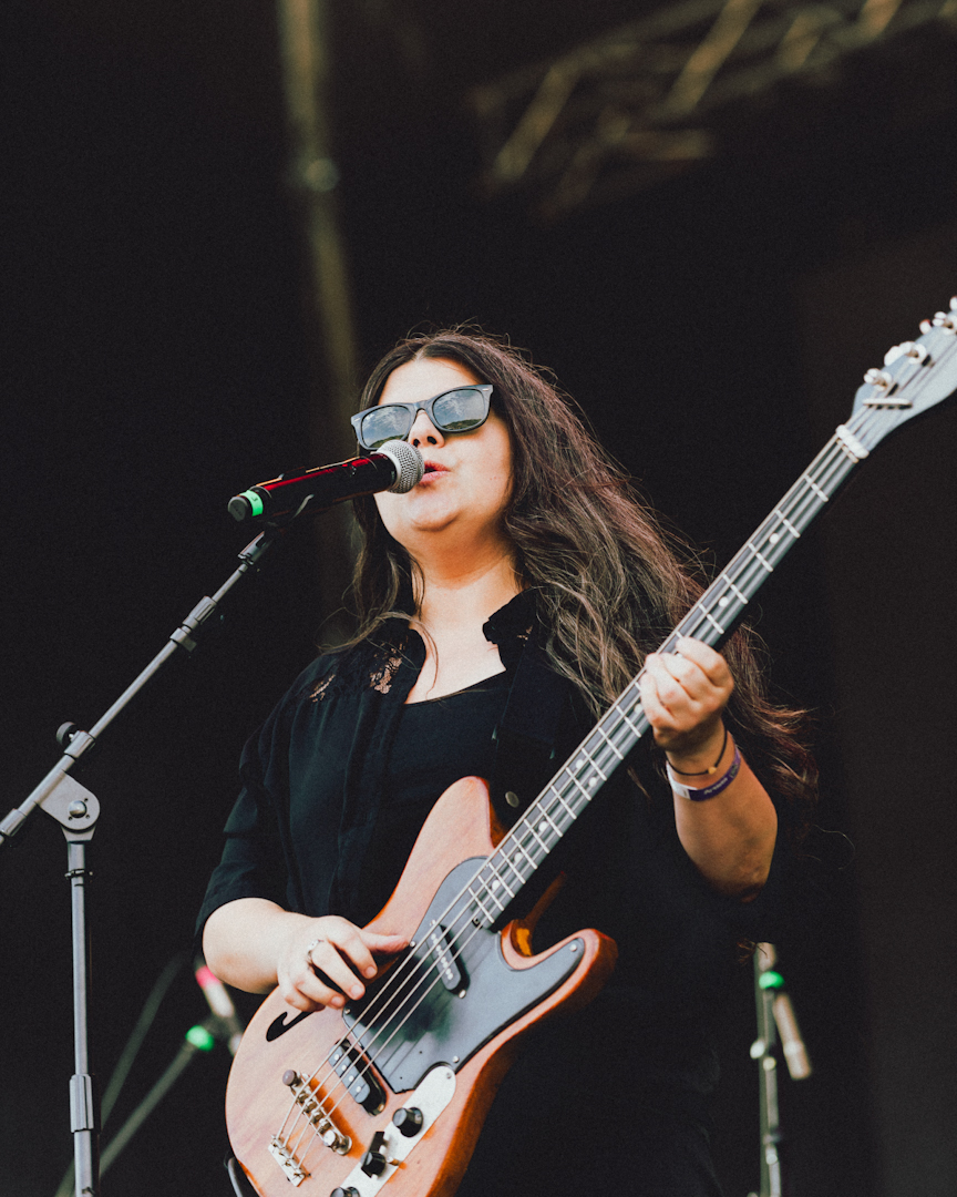 Fauna Primavera 2024 - Día 2