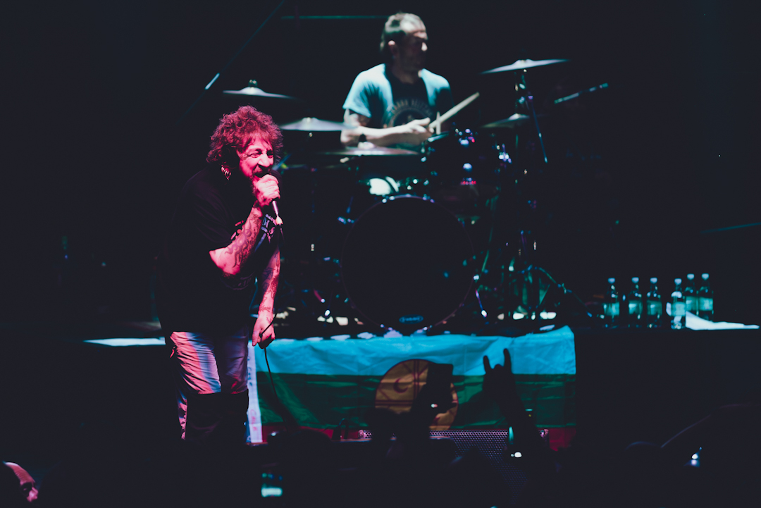 Evaristo Páramos - No Quiero Callarme!