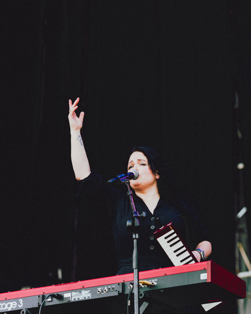 Fauna Primavera 2024 - Día 2