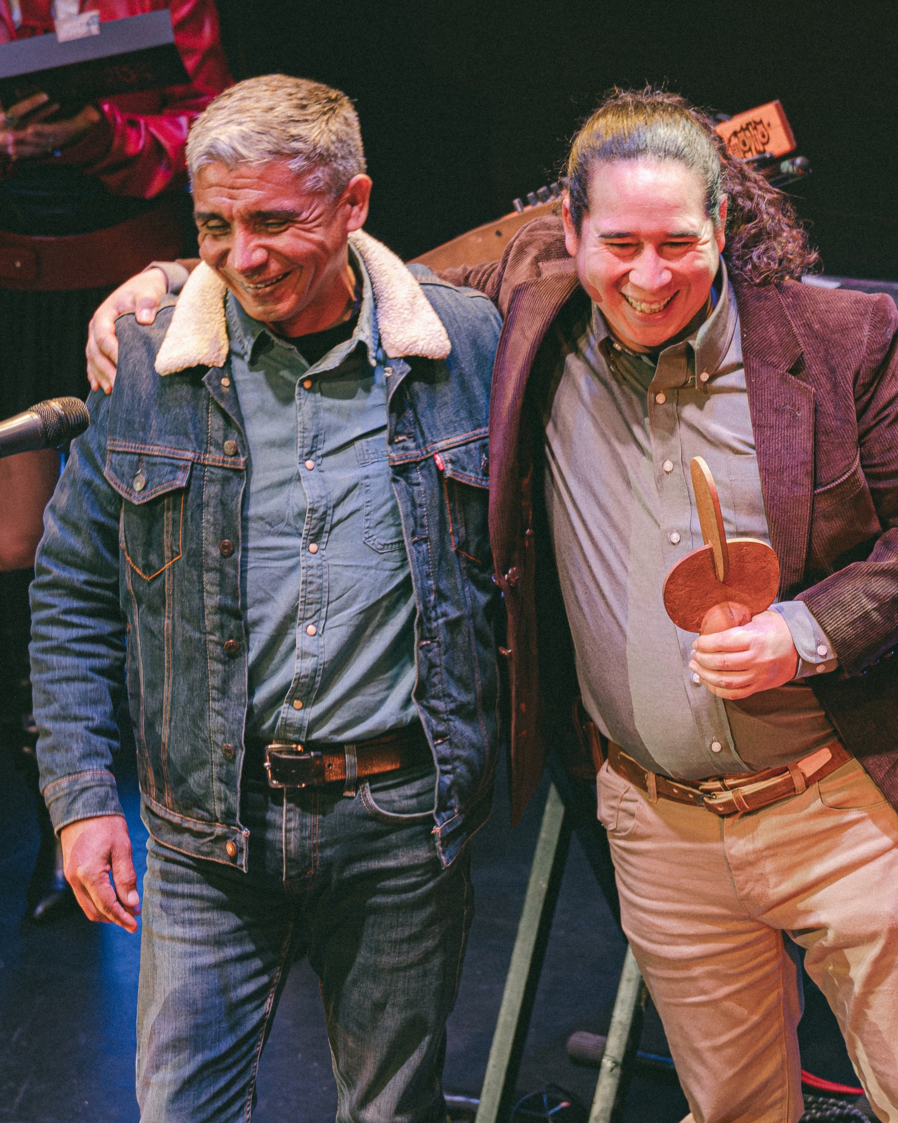 Premios Pulsar 2025 - Día 1