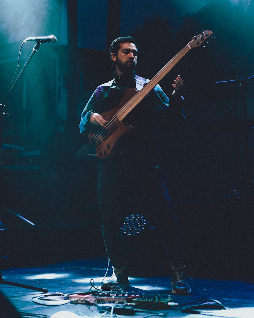 Fauna Primavera 2024 - Día 2