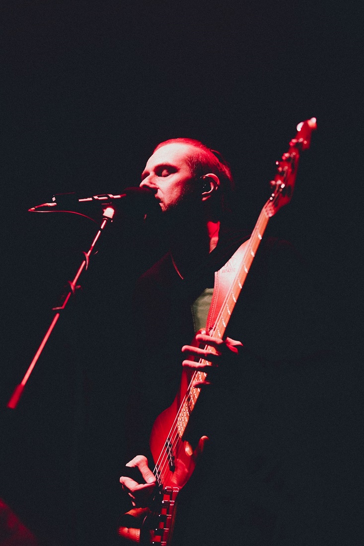 CL Prog 2024: Mono/ Vola/ Riverside