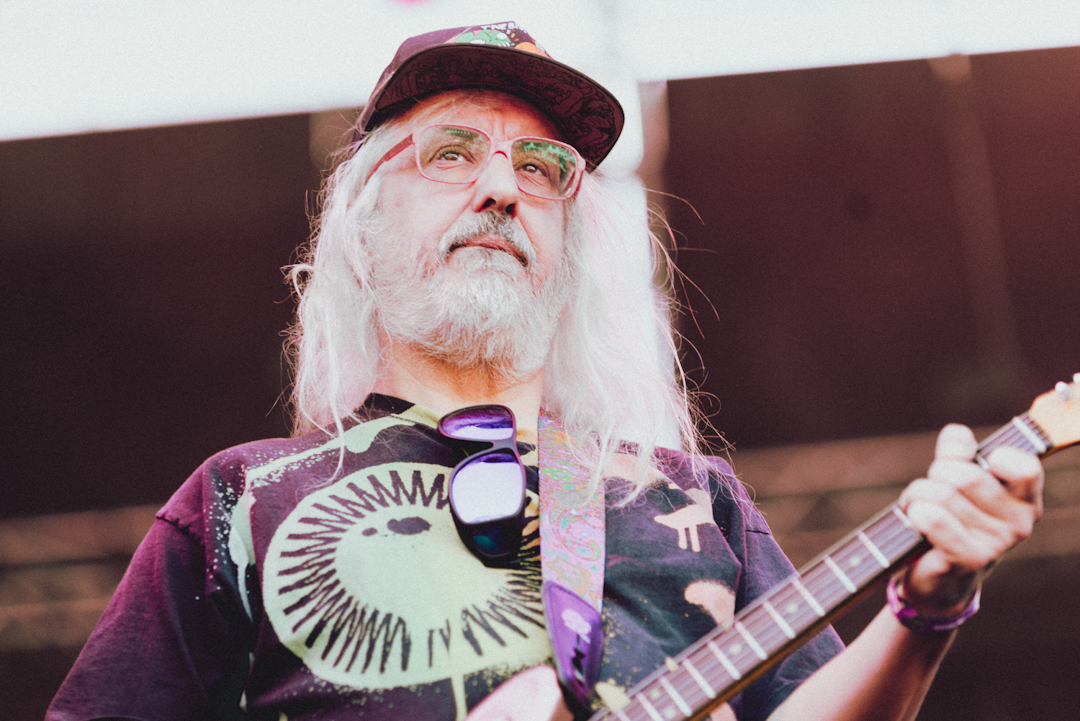 Fauna Primavera 2024 - Día 2