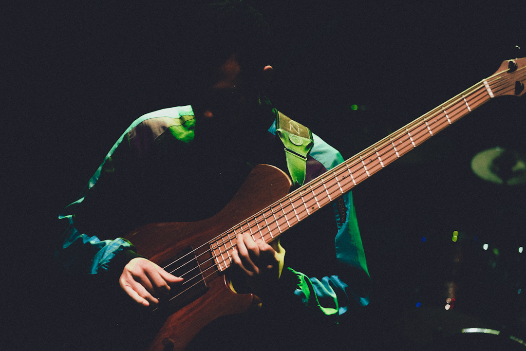 Bersuit Vergarabat - Cocoliche Life Tour