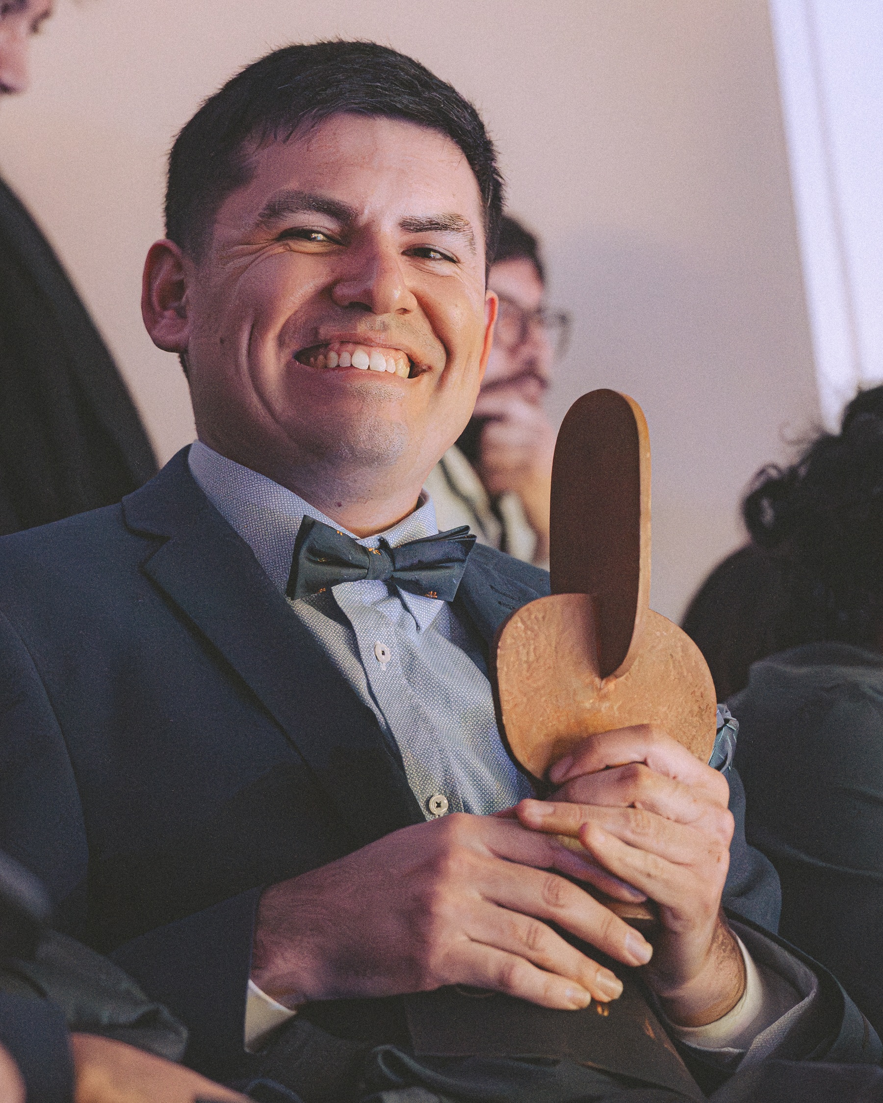 Premios Pulsar 2025 - Día 1