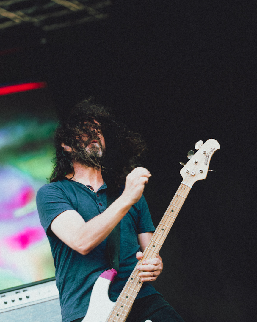 Fauna Primavera 2024 - Día 2