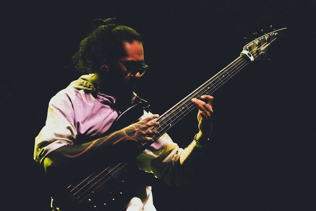 Bersuit Vergarabat - Cocoliche Life Tour