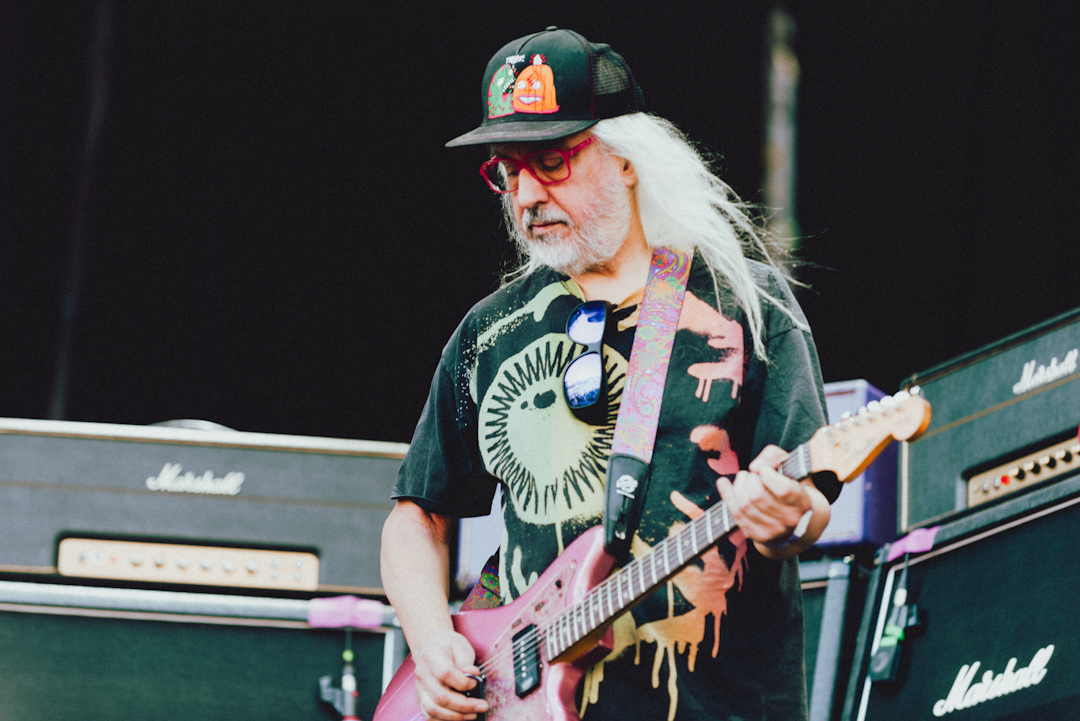 Fauna Primavera 2024 - Día 2