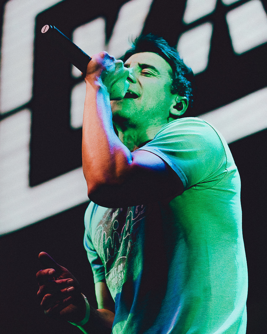 Bersuit Vergarabat - Cocoliche Life Tour