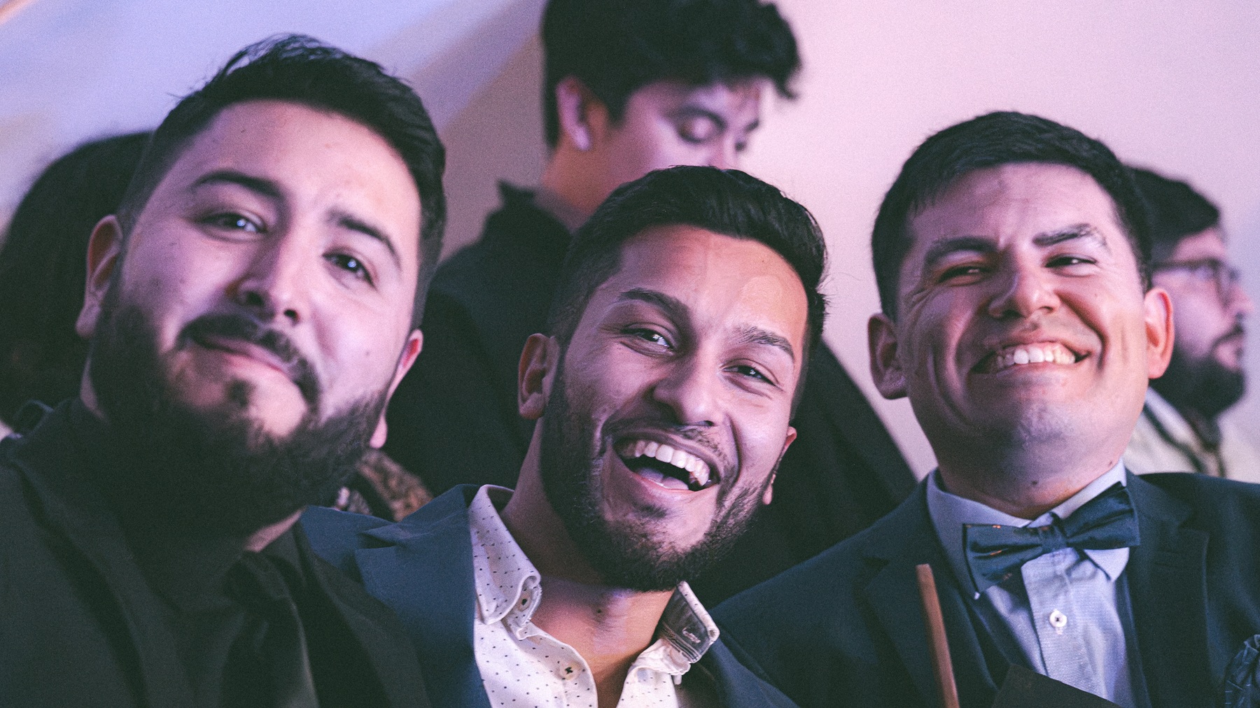 Premios Pulsar 2025 - Día 1