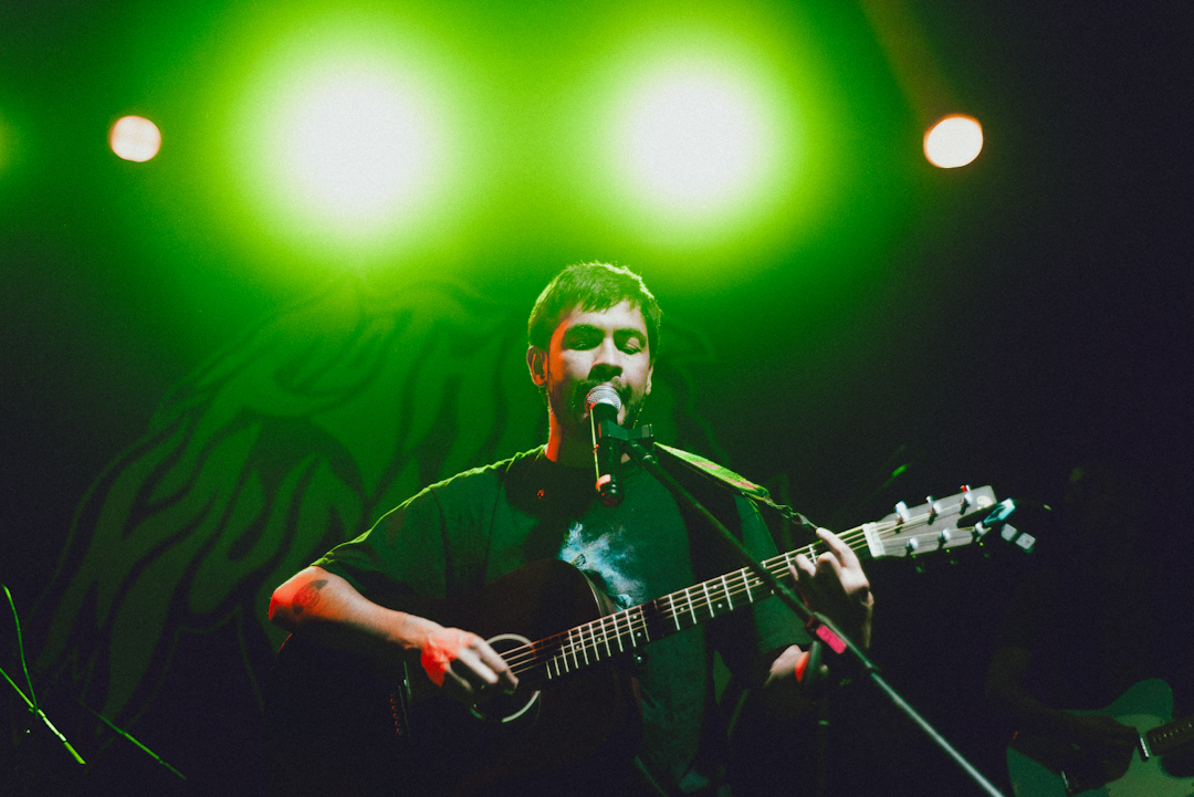 Fother Muckers - Justo y Necesario