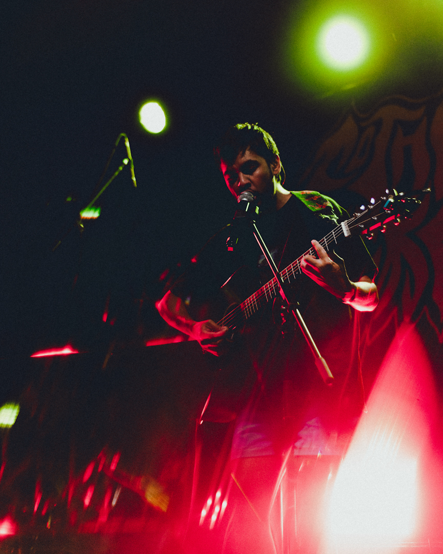 Fother Muckers - Justo y Necesario