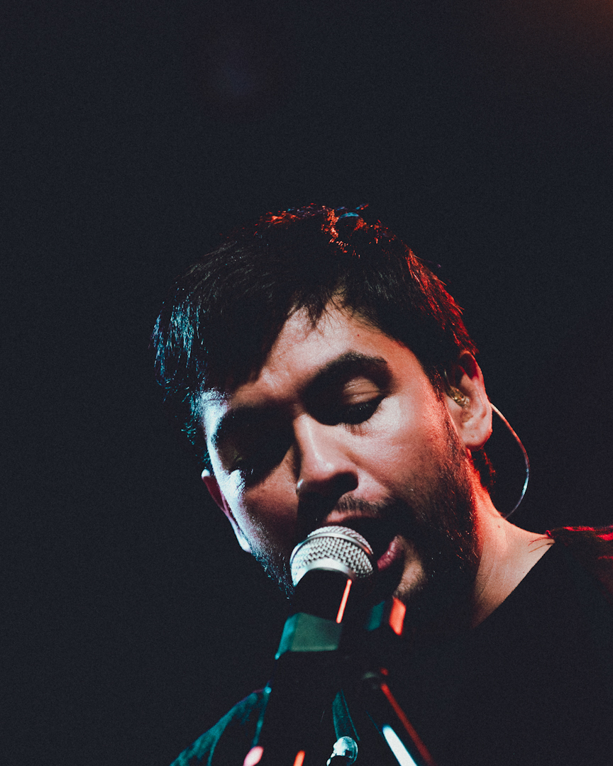 Fother Muckers - Justo y Necesario