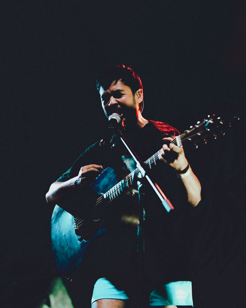 Fother Muckers - Justo y Necesario