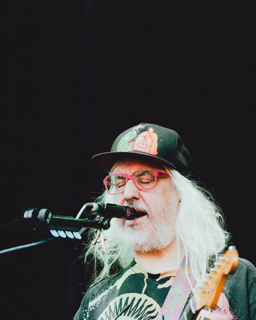 Fauna Primavera 2024 - Día 2