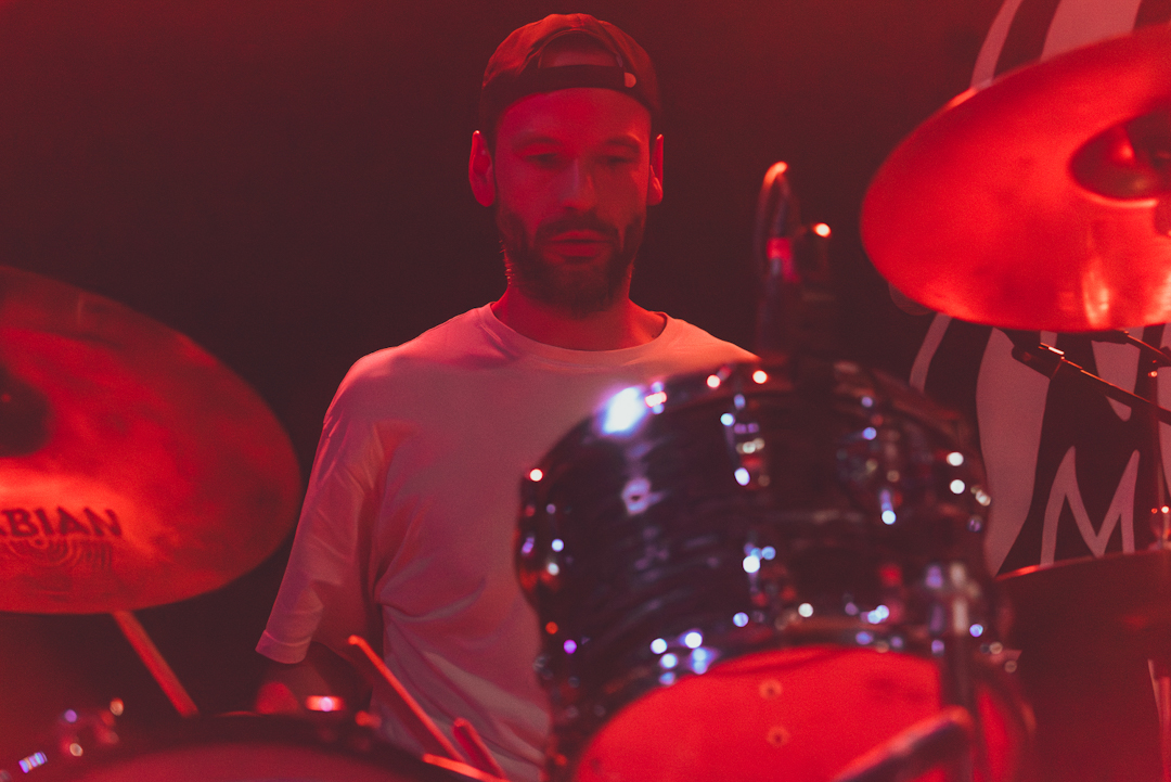 Fother Muckers - Justo y Necesario