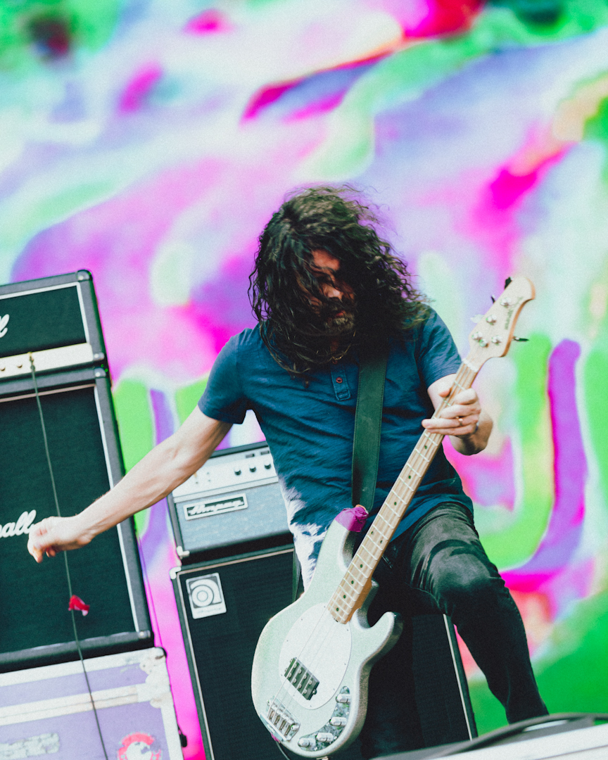 Fauna Primavera 2024 - Día 2