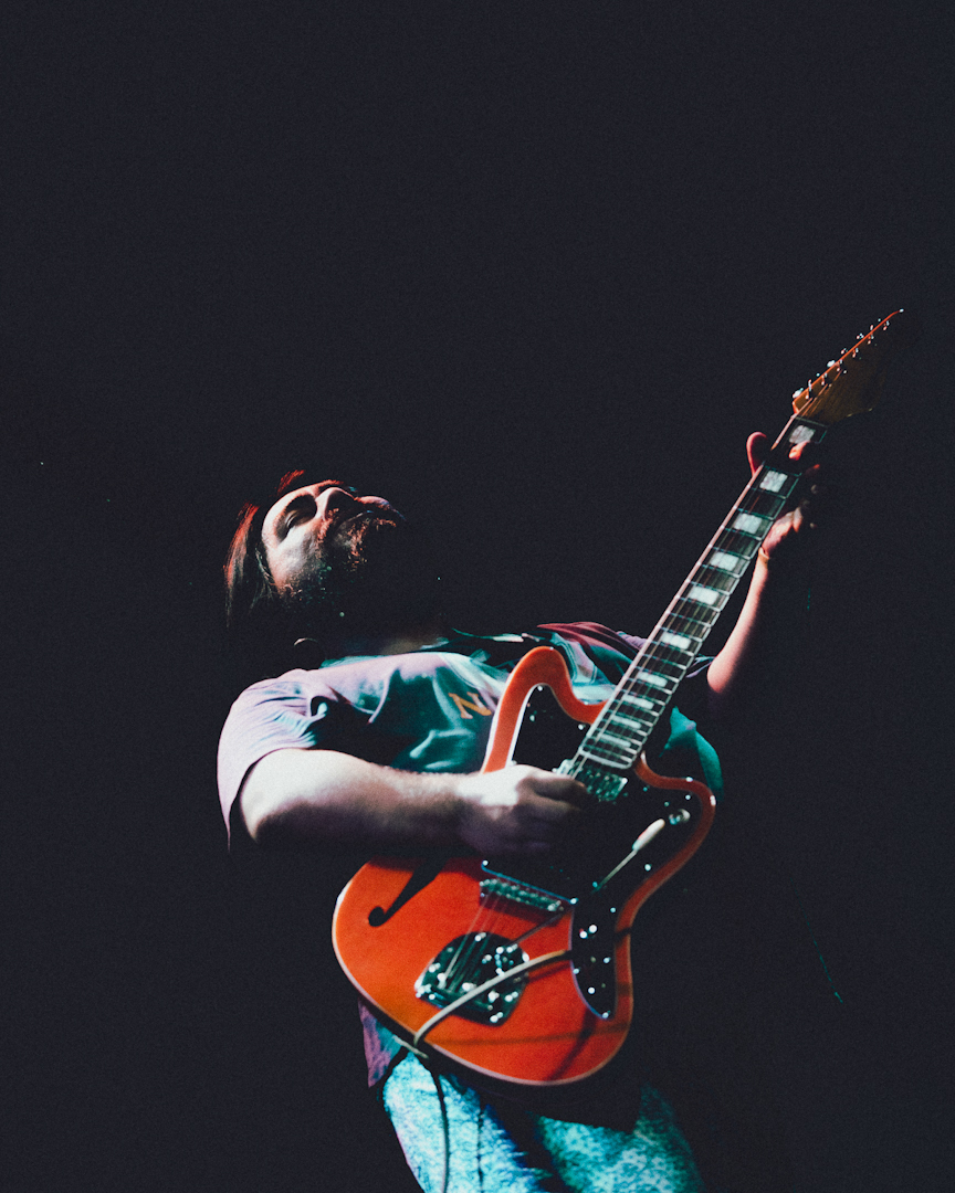 Fother Muckers - Justo y Necesario