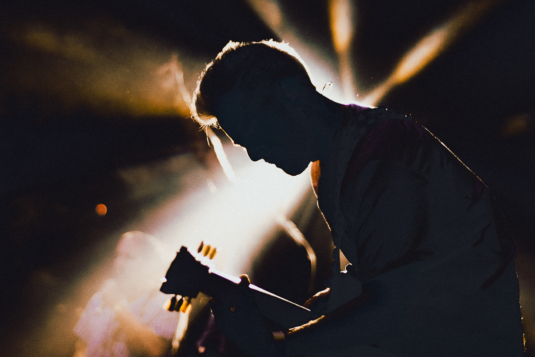 Bersuit Vergarabat - Cocoliche Life Tour