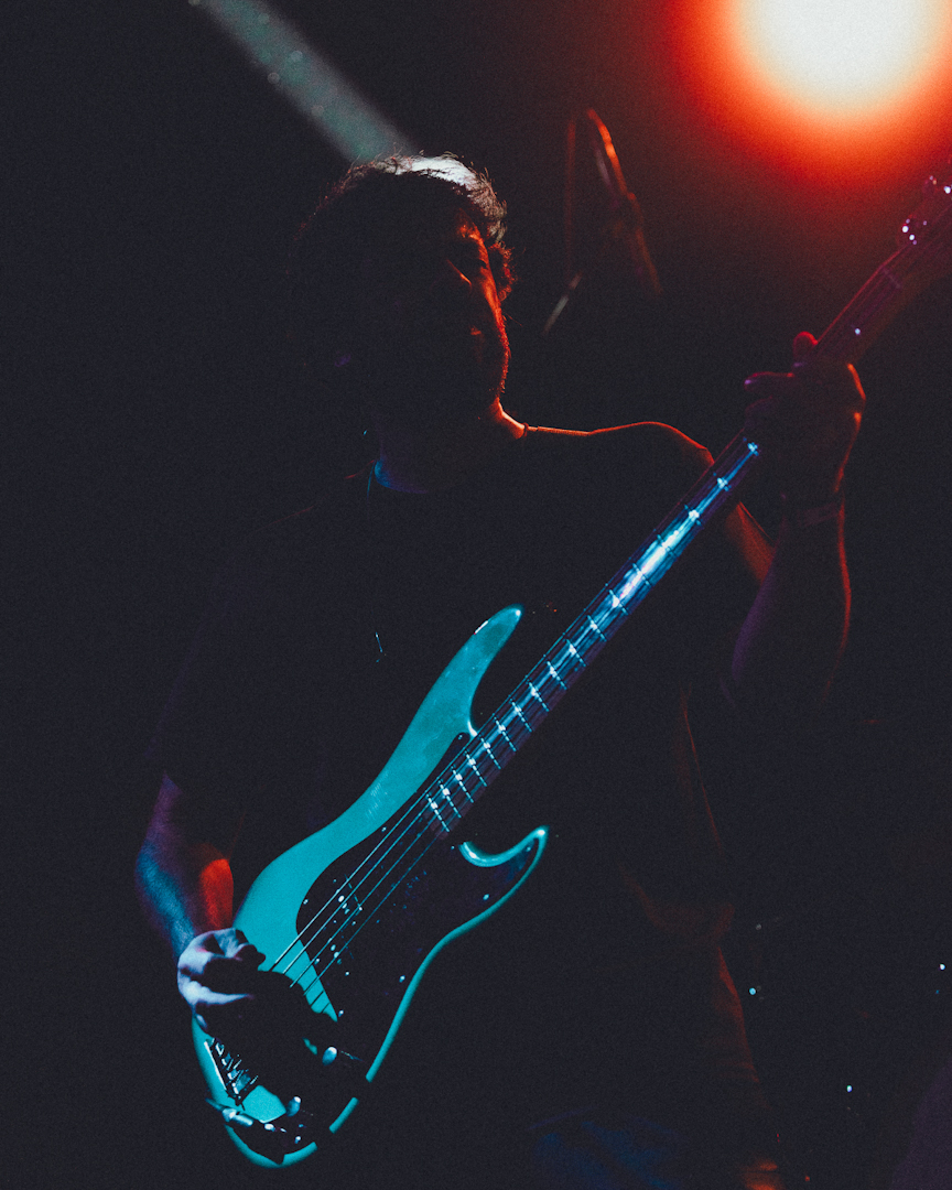 Fother Muckers - Justo y Necesario