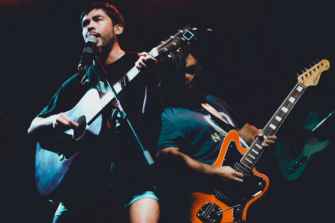 Fother Muckers - Justo y Necesario