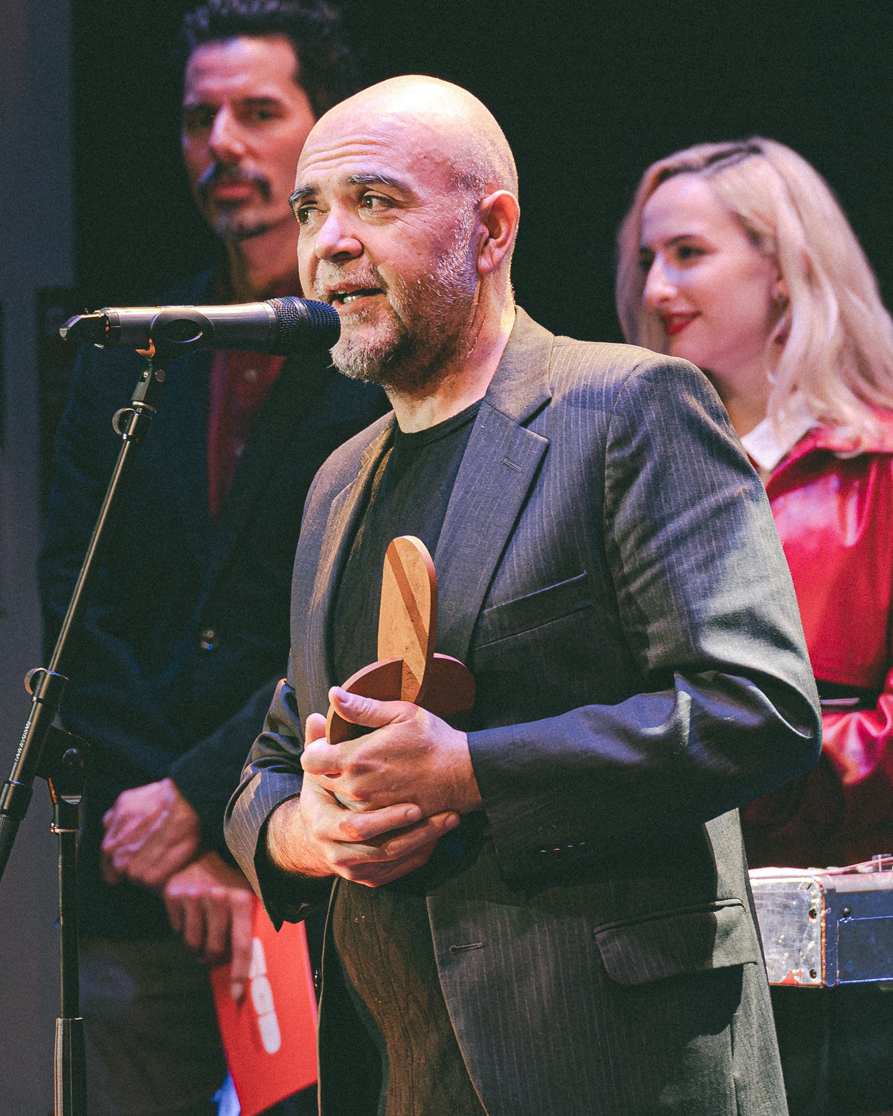 Premios Pulsar 2025 - Día 1