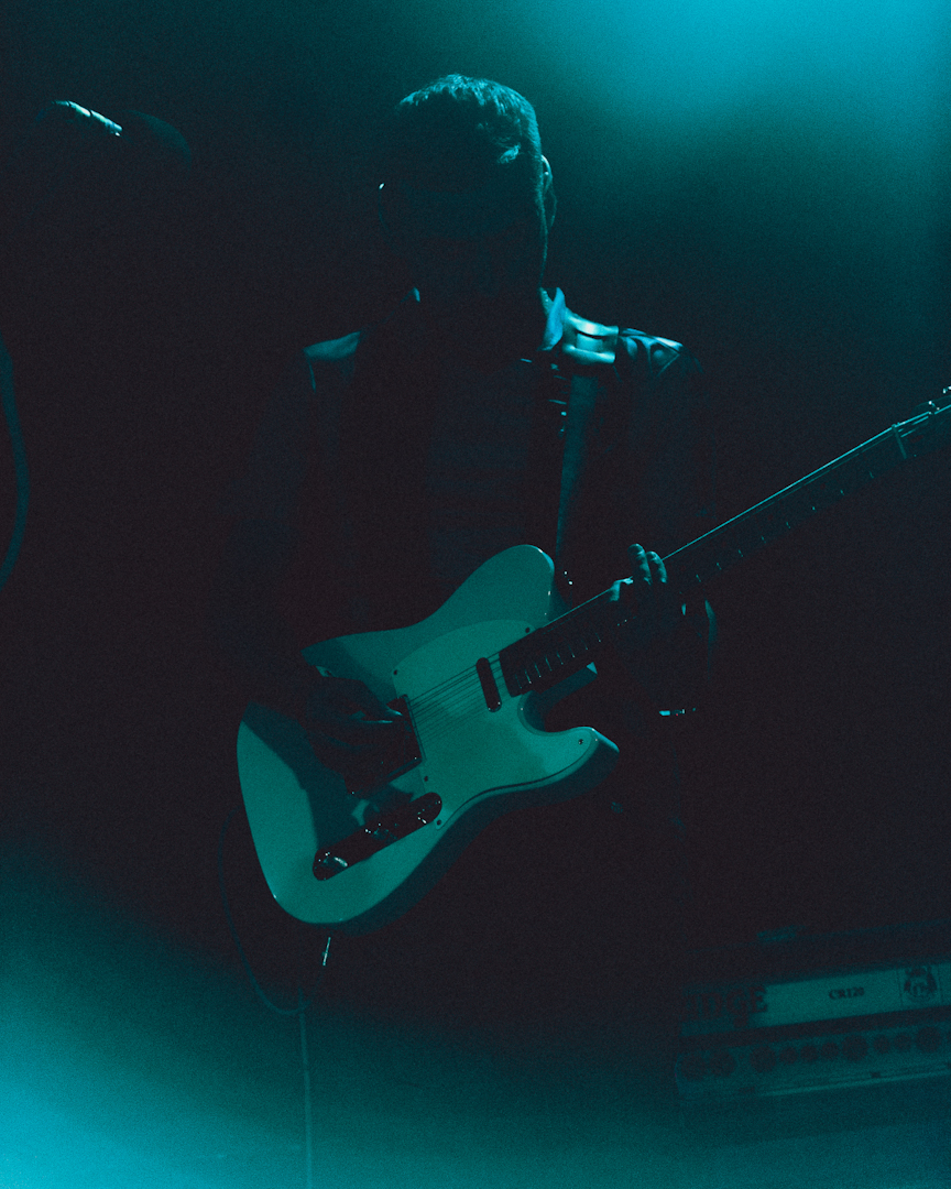 Fother Muckers - Justo y Necesario