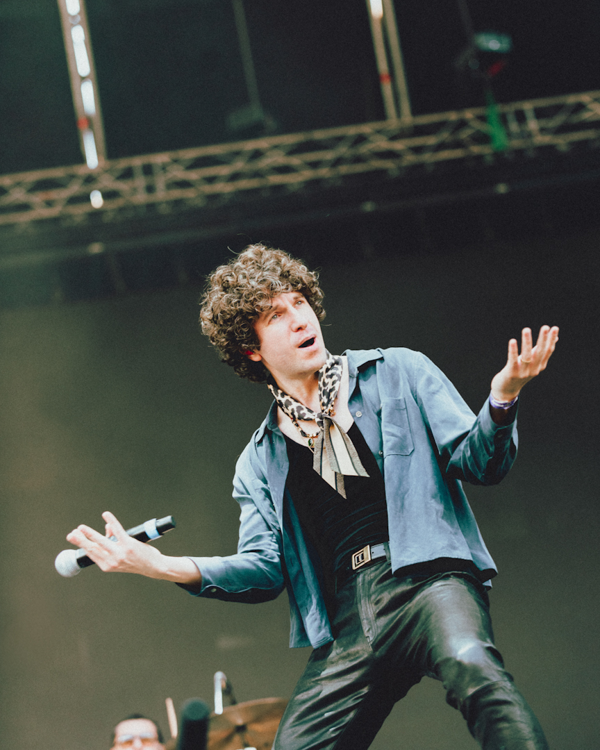 Fauna Primavera 2024 - Día 2