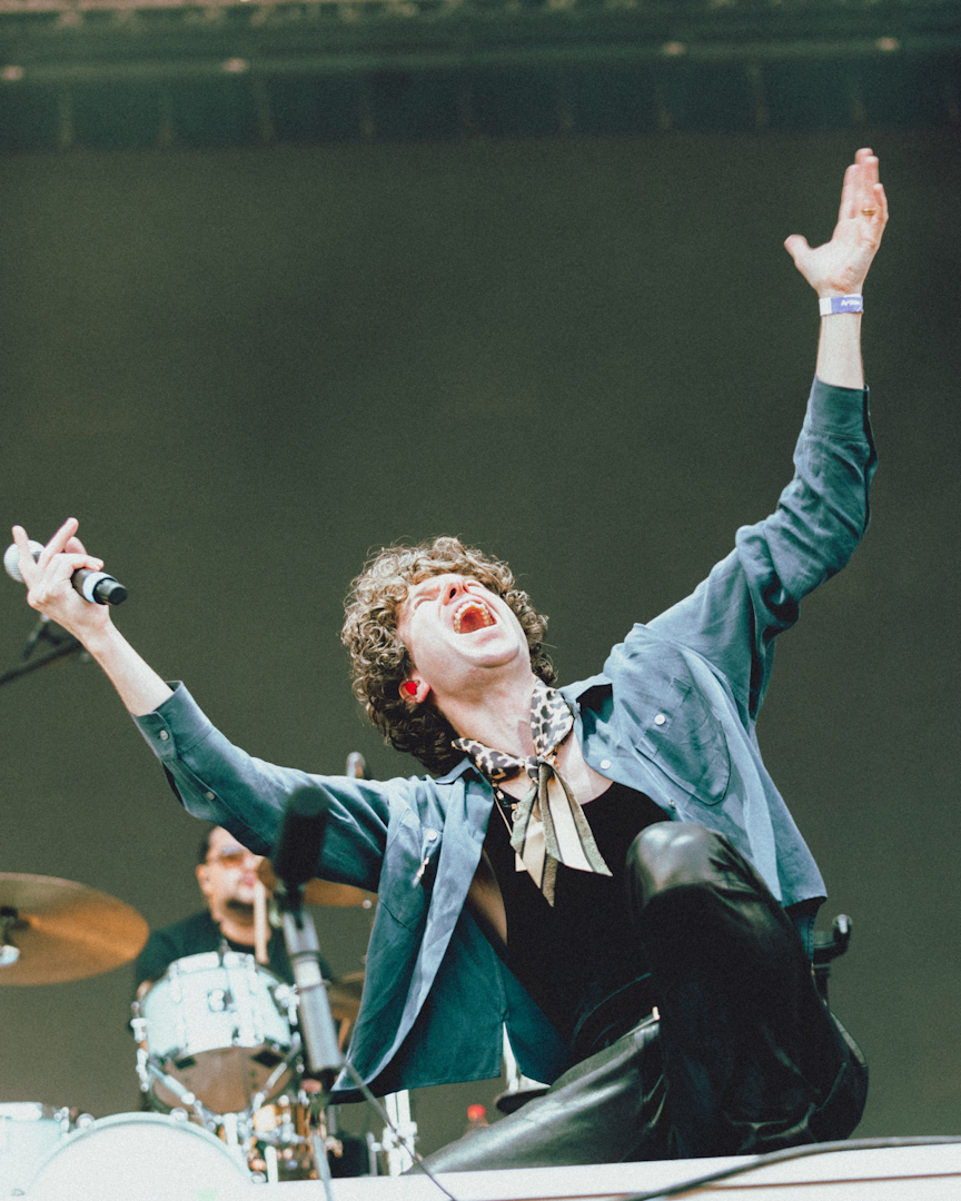 Fauna Primavera 2024 - Día 2