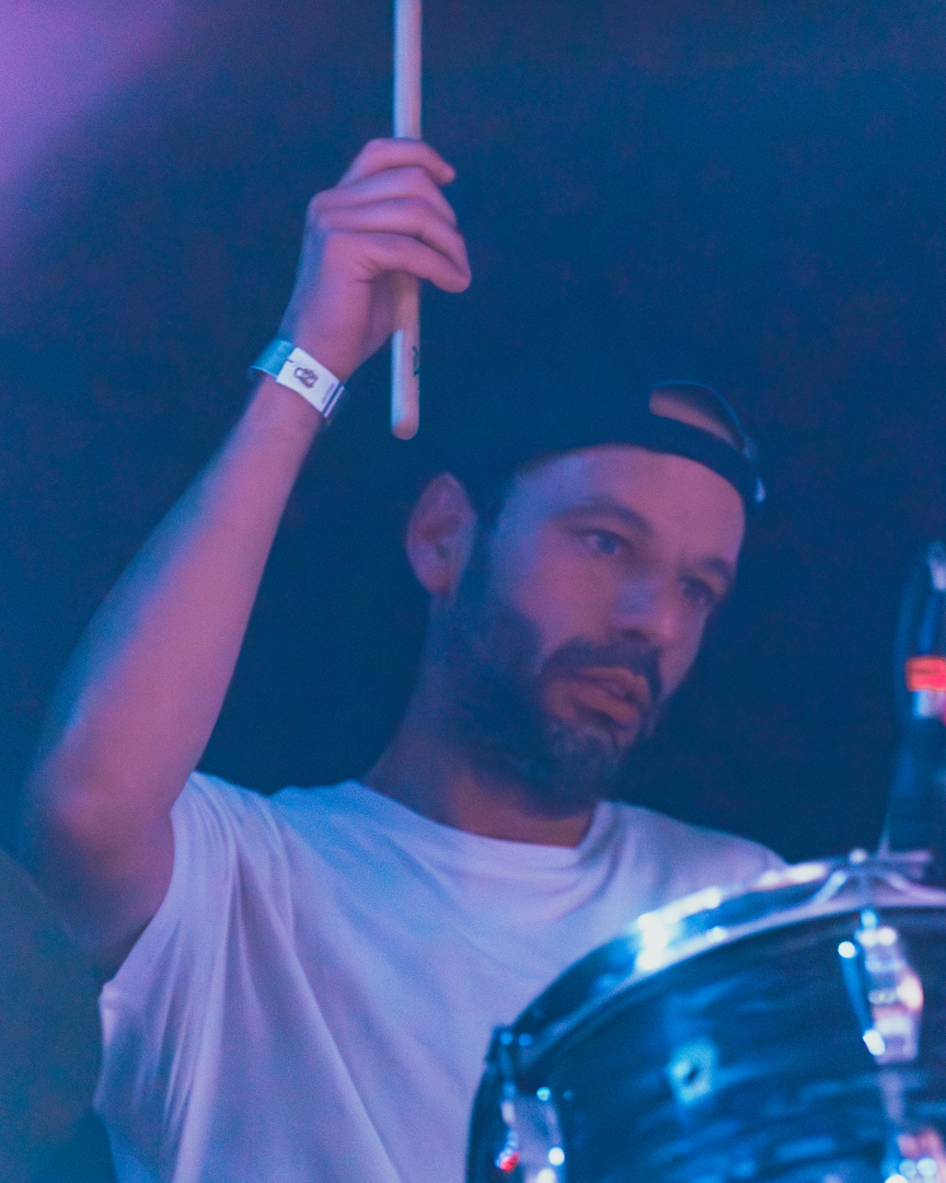 Fother Muckers - Justo y Necesario