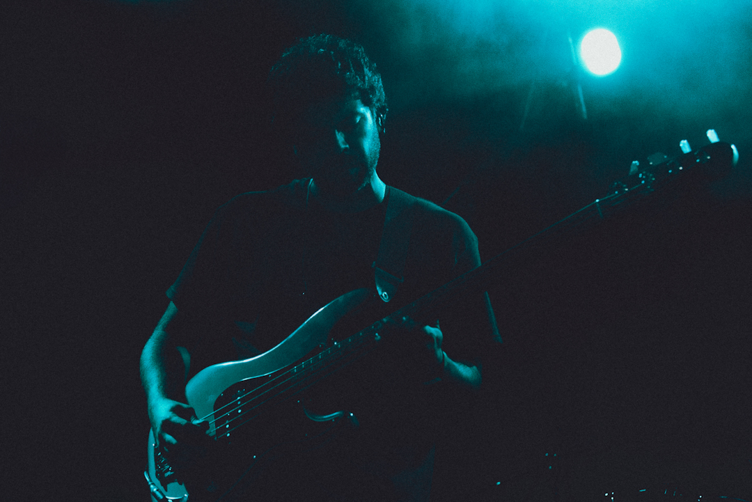 Fother Muckers - Justo y Necesario