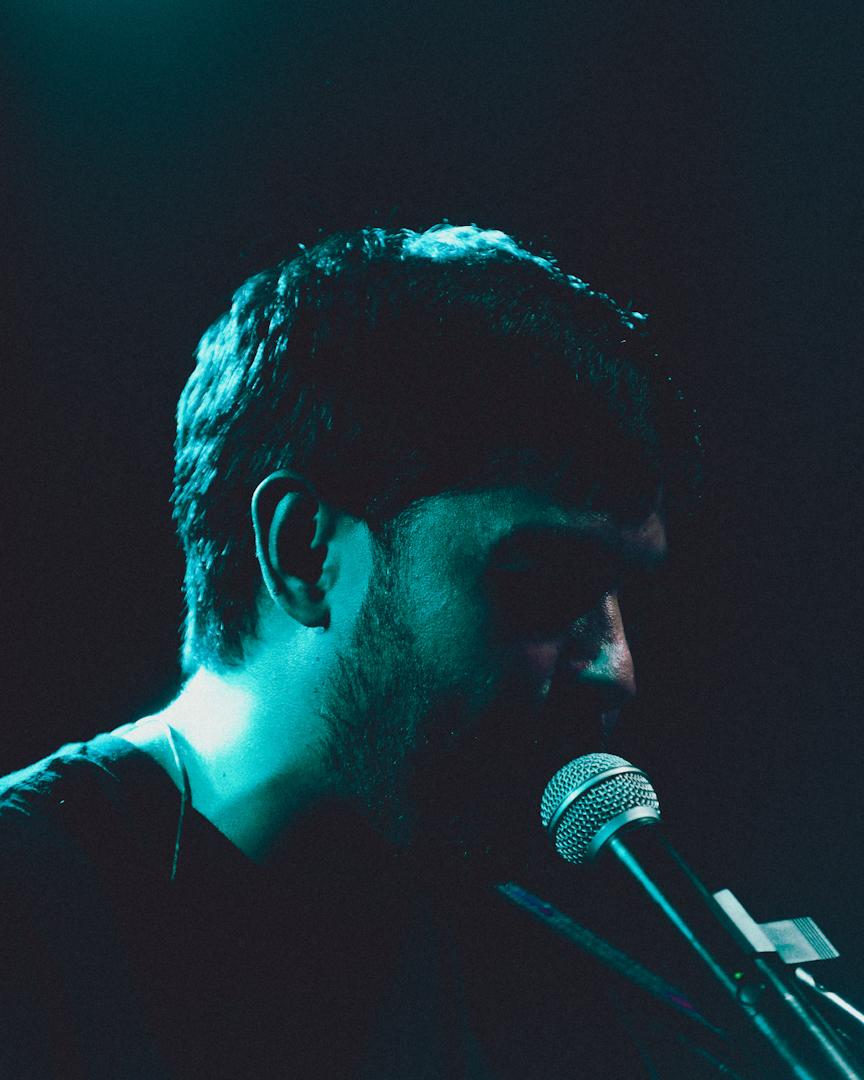 Fother Muckers - Justo y Necesario