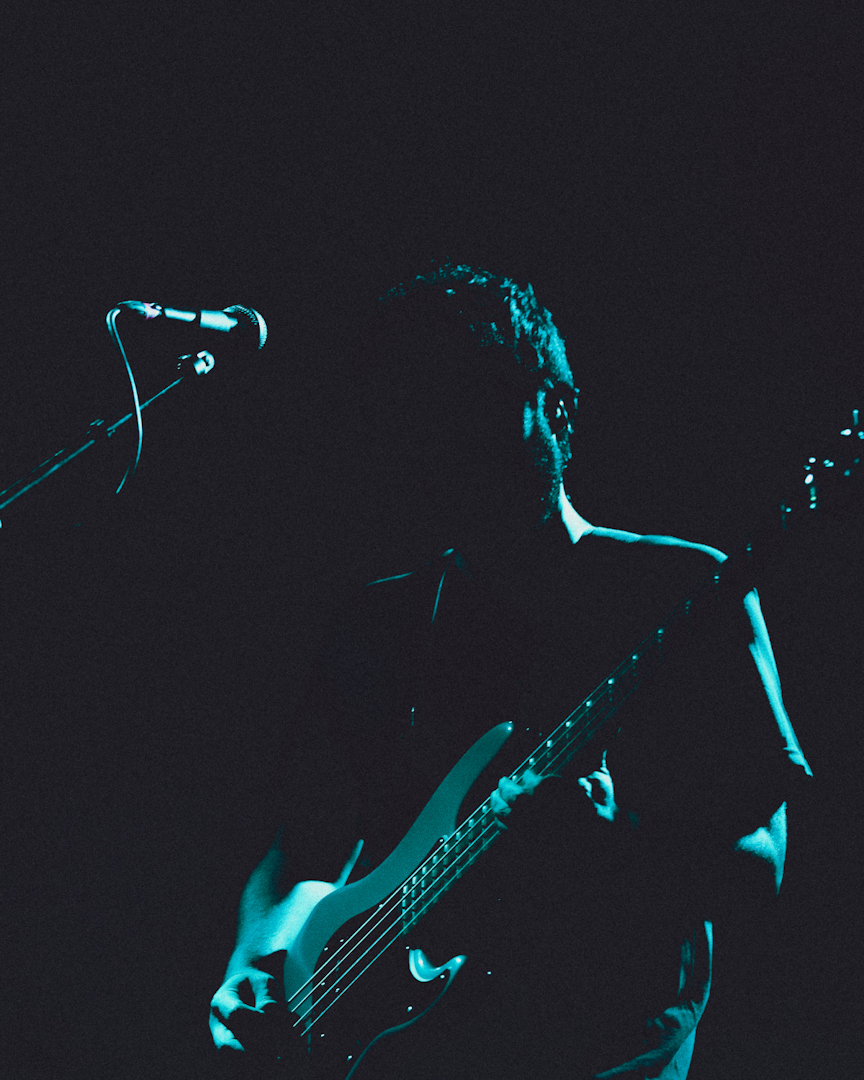 Fother Muckers - Justo y Necesario