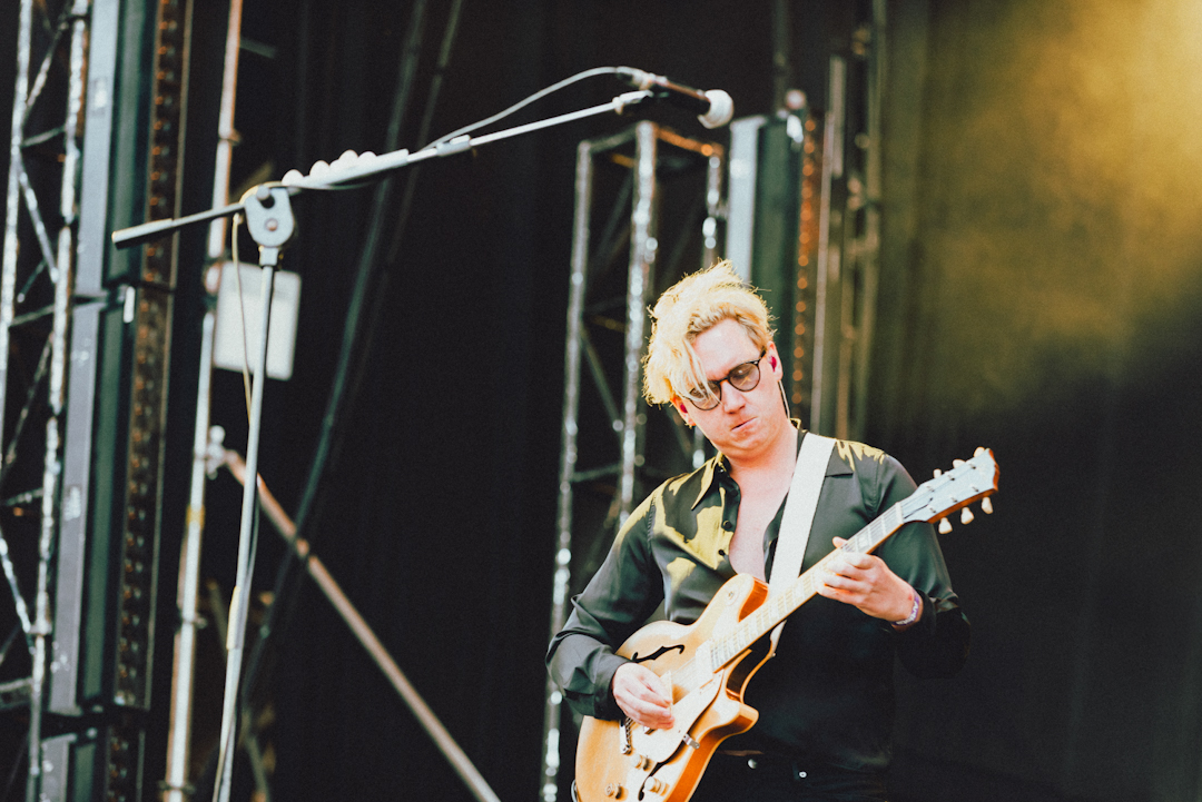 Fauna Primavera 2024 - Día 2