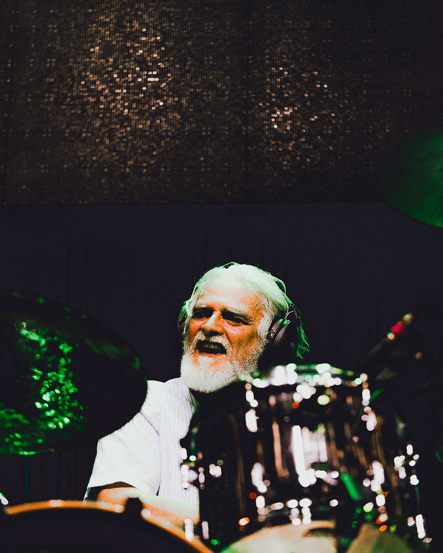 Bersuit Vergarabat - Cocoliche Life Tour