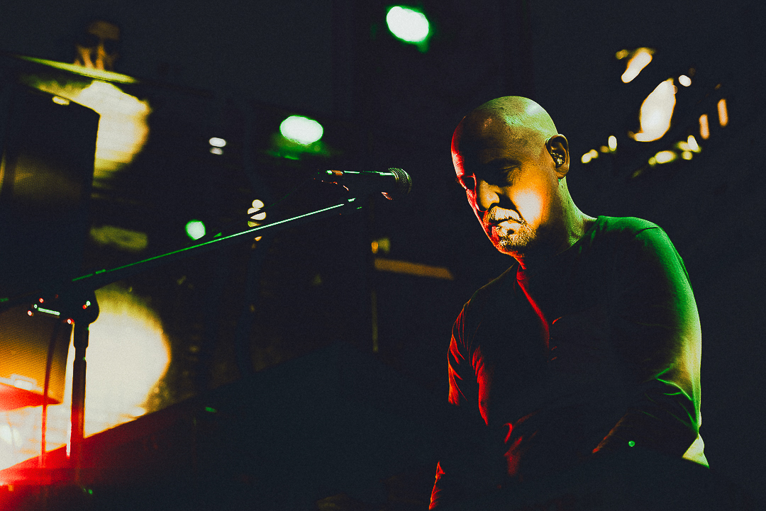 Bersuit Vergarabat - Cocoliche Life Tour