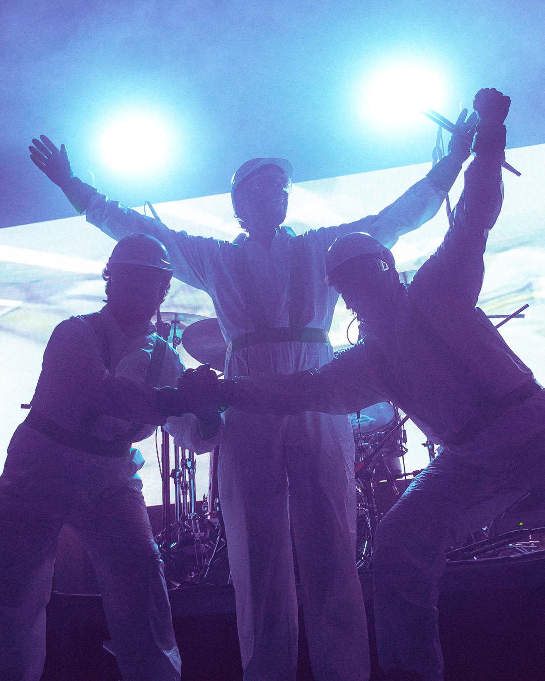 Estoy Bien - 6° aniversario