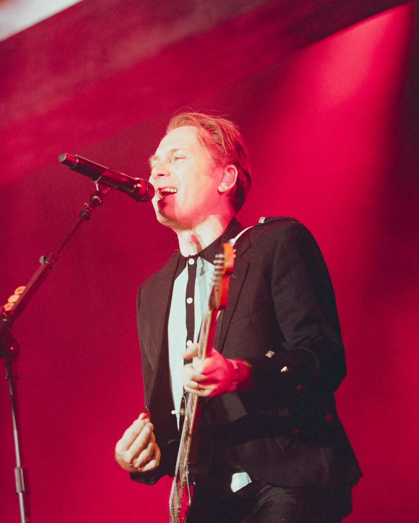 Fauna Primavera 2024 - Día 2