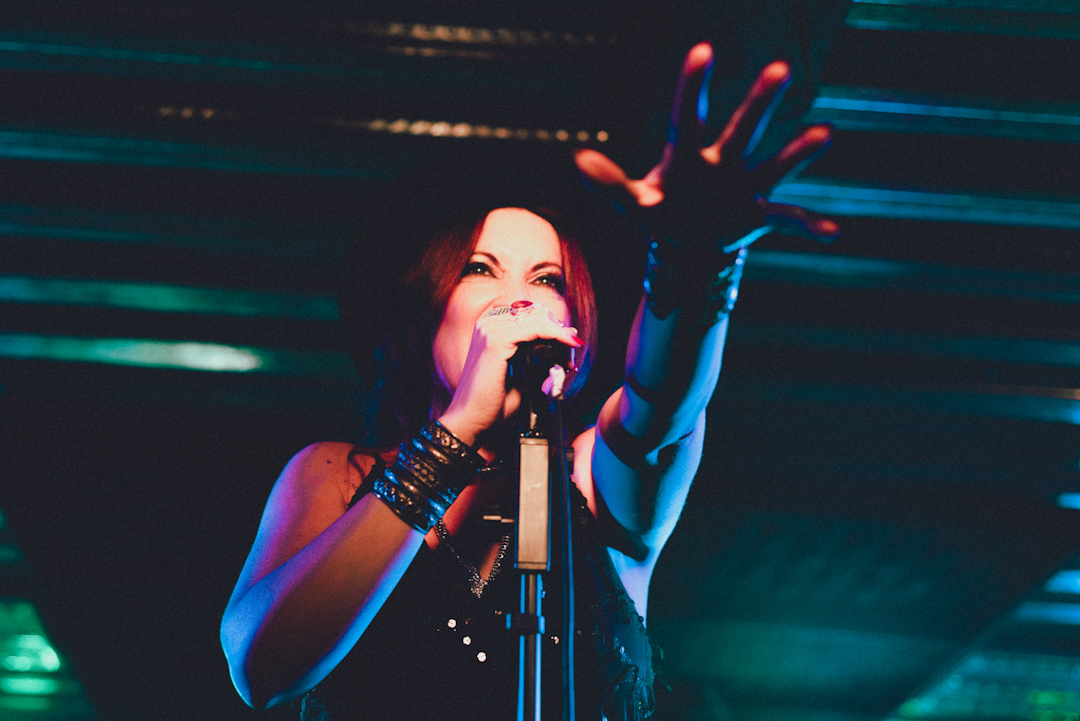 Beyond the Black - Latin America Tour 2025